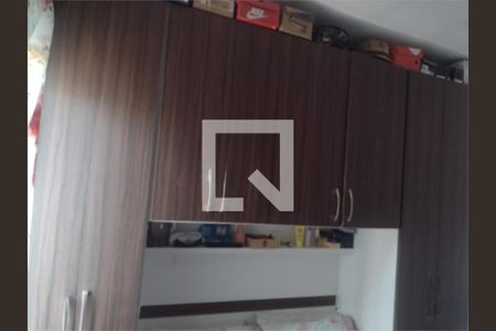 Apartamento à venda com 2 quartos, 80m² em Vila Lutécia, Santo André