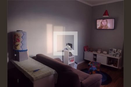 Apartamento à venda com 2 quartos, 80m² em Vila Lutécia, Santo André