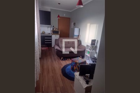 Apartamento à venda com 2 quartos, 80m² em Vila Lutécia, Santo André