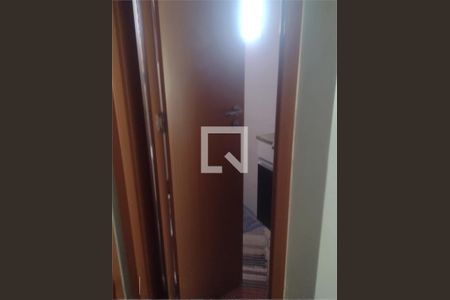 Apartamento à venda com 2 quartos, 80m² em Vila Lutécia, Santo André