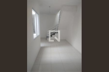 Apartamento à venda com 2 quartos, 45m² em Vila Lutécia, Santo André