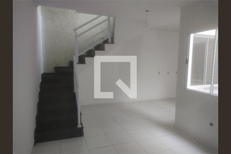 Apartamento à venda com 2 quartos, 45m² em Vila Lutécia, Santo André