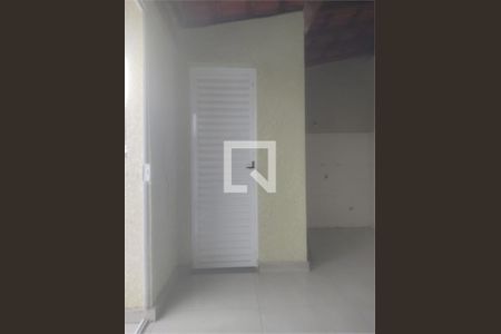 Apartamento à venda com 2 quartos, 45m² em Vila Lutécia, Santo André
