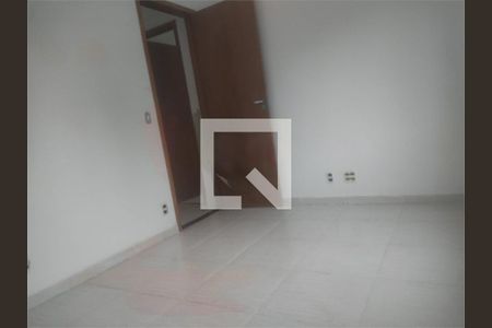 Apartamento à venda com 2 quartos, 45m² em Vila Lutécia, Santo André
