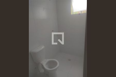 Apartamento à venda com 2 quartos, 45m² em Vila Lutécia, Santo André
