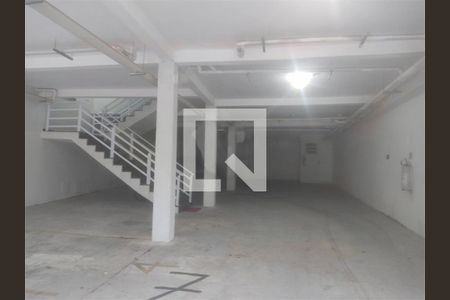 Apartamento à venda com 2 quartos, 45m² em Vila Lutécia, Santo André