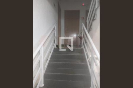 Apartamento à venda com 2 quartos, 45m² em Vila Lutécia, Santo André