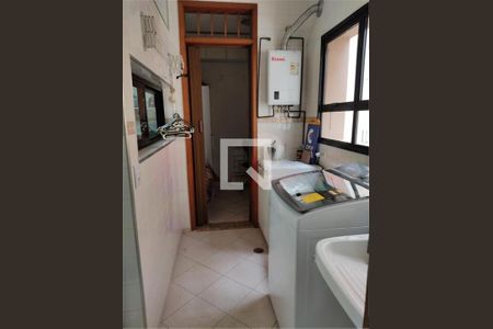 Apartamento à venda com 4 quartos, 134m² em Vila Assunção, Santo André
