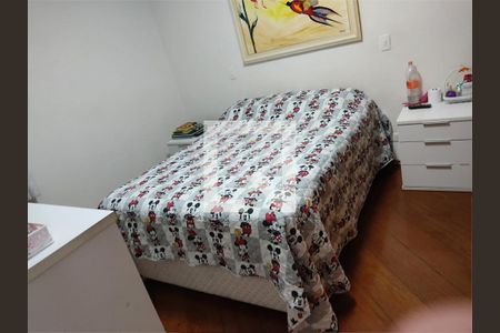 Apartamento à venda com 4 quartos, 134m² em Vila Assunção, Santo André