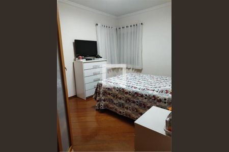 Apartamento à venda com 4 quartos, 134m² em Vila Assunção, Santo André