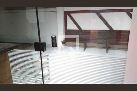 Apartamento à venda com 4 quartos, 134m² em Vila Assunção, Santo André