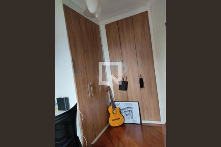 Apartamento à venda com 4 quartos, 134m² em Vila Assunção, Santo André