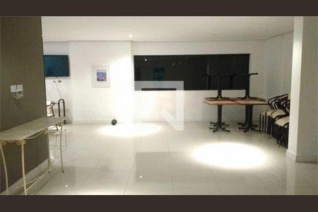 Apartamento à venda com 4 quartos, 134m² em Vila Assunção, Santo André