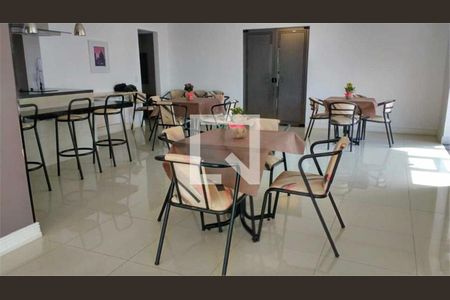 Apartamento à venda com 4 quartos, 134m² em Vila Assunção, Santo André