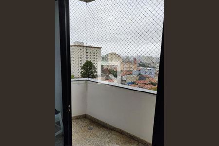 Apartamento à venda com 4 quartos, 134m² em Vila Assunção, Santo André
