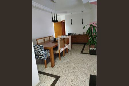 Apartamento à venda com 4 quartos, 134m² em Vila Assunção, Santo André