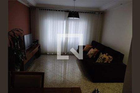 Apartamento à venda com 4 quartos, 134m² em Vila Assunção, Santo André