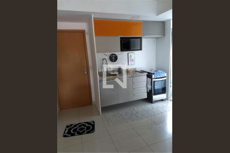 Apartamento à venda com 3 quartos, 80m² em Vila Curuçá, Santo André