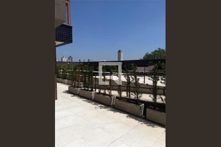 Apartamento à venda com 3 quartos, 80m² em Vila Curuçá, Santo André