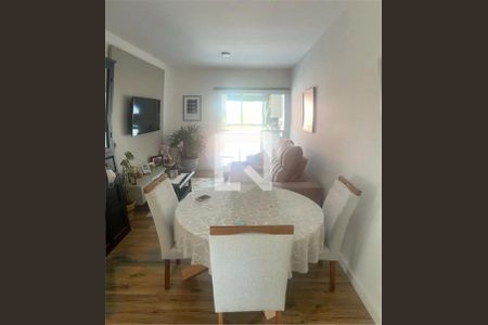 Apartamento à venda com 3 quartos, 80m² em Vila Curuçá, Santo André