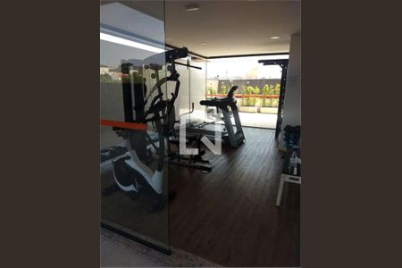 Apartamento à venda com 3 quartos, 80m² em Vila Curuçá, Santo André
