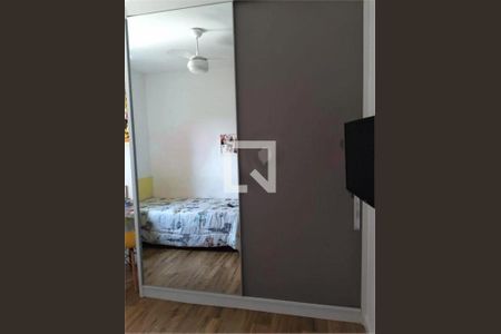 Apartamento à venda com 3 quartos, 80m² em Vila Curuçá, Santo André