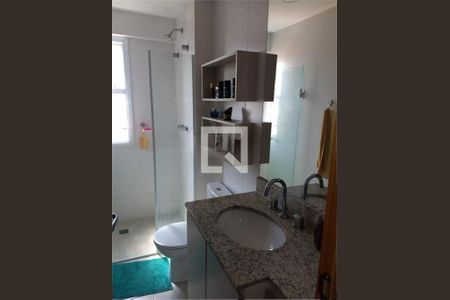 Apartamento à venda com 3 quartos, 80m² em Vila Curuçá, Santo André