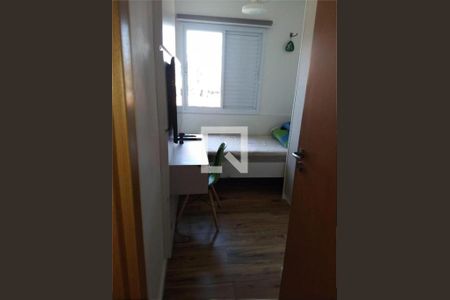 Apartamento à venda com 3 quartos, 80m² em Vila Curuçá, Santo André