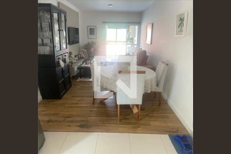 Apartamento à venda com 3 quartos, 80m² em Vila Curuçá, Santo André