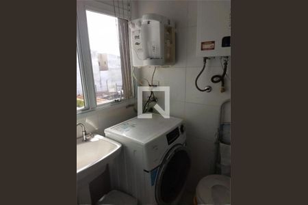 Apartamento à venda com 3 quartos, 80m² em Vila Curuçá, Santo André