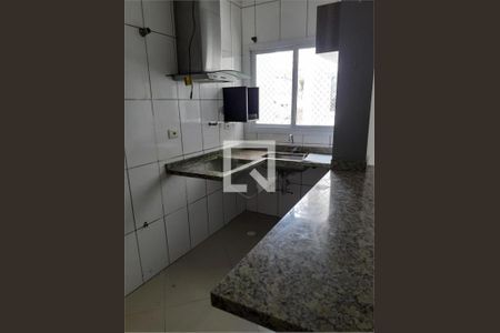 Apartamento à venda com 2 quartos, 126m² em Casa Branca, Santo André