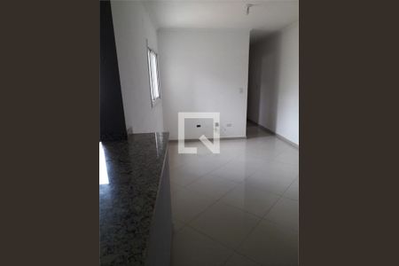 Apartamento à venda com 2 quartos, 126m² em Casa Branca, Santo André