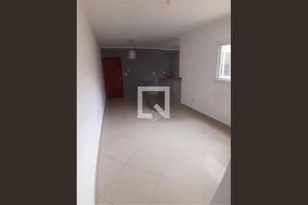 Apartamento à venda com 2 quartos, 126m² em Casa Branca, Santo André
