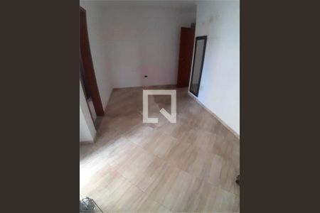 Apartamento à venda com 2 quartos, 126m² em Casa Branca, Santo André