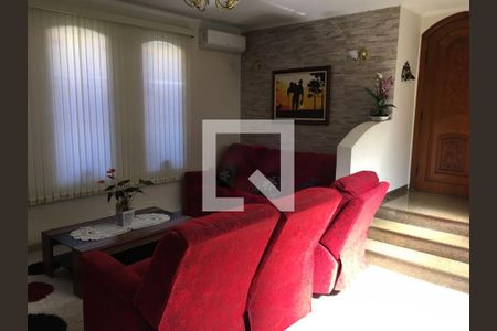 Casa de Condomínio à venda com 3 quartos, 261m² em Santa Maria, São Caetano do Sul