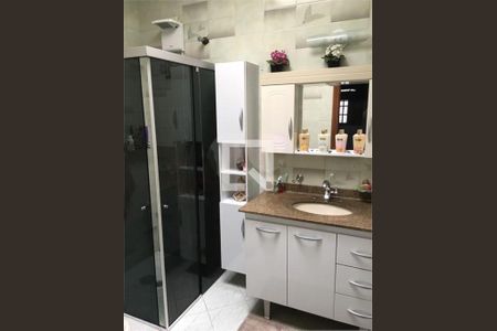 Casa de Condomínio à venda com 3 quartos, 261m² em Santa Maria, São Caetano do Sul