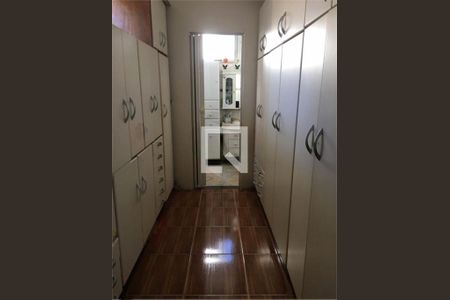 Casa de Condomínio à venda com 3 quartos, 261m² em Santa Maria, São Caetano do Sul