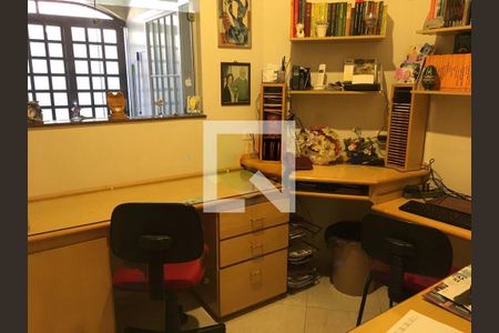 Casa de Condomínio à venda com 3 quartos, 261m² em Santa Maria, São Caetano do Sul