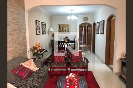Casa de Condomínio à venda com 3 quartos, 261m² em Santa Maria, São Caetano do Sul