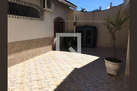 Casa de Condomínio à venda com 3 quartos, 261m² em Santa Maria, São Caetano do Sul