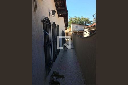 Casa de Condomínio à venda com 3 quartos, 261m² em Santa Maria, São Caetano do Sul