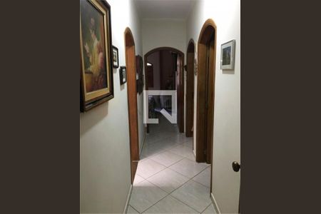 Casa de Condomínio à venda com 3 quartos, 261m² em Santa Maria, São Caetano do Sul