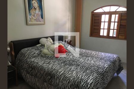 Casa de Condomínio à venda com 3 quartos, 261m² em Santa Maria, São Caetano do Sul