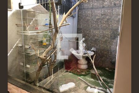 Casa de Condomínio à venda com 3 quartos, 261m² em Santa Maria, São Caetano do Sul