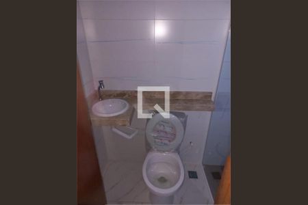 Apartamento à venda com 2 quartos, 53m² em Utinga, Santo André