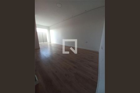 Apartamento à venda com 2 quartos, 53m² em Utinga, Santo André