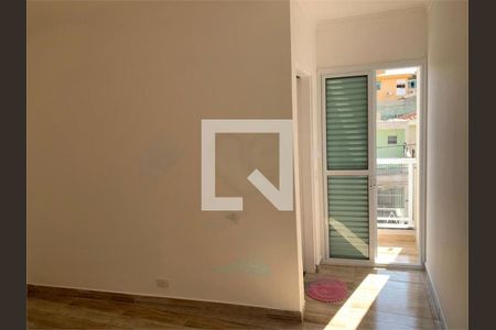 Apartamento à venda com 3 quartos, 76m² em Vila Camilópolis, Santo André