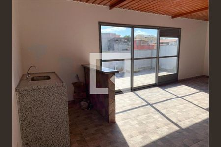 Apartamento à venda com 3 quartos, 76m² em Vila Camilópolis, Santo André