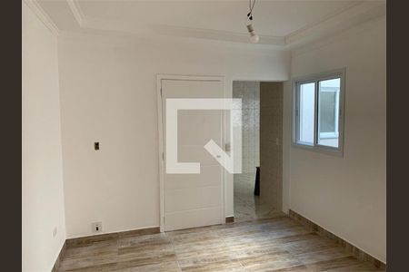 Apartamento à venda com 3 quartos, 76m² em Vila Camilópolis, Santo André