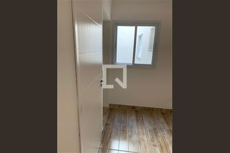 Apartamento à venda com 3 quartos, 76m² em Vila Camilópolis, Santo André